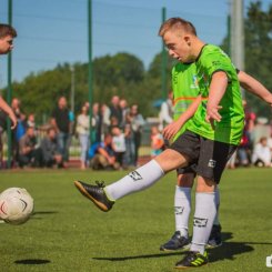 Finał Vivio Ligi Lokalizacji 2021 Akademii Piłkarskiej Vivio!