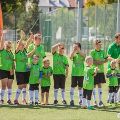 Finał Vivio Ligi Lokalizacji 2021 Akademii Piłkarskiej Vivio!